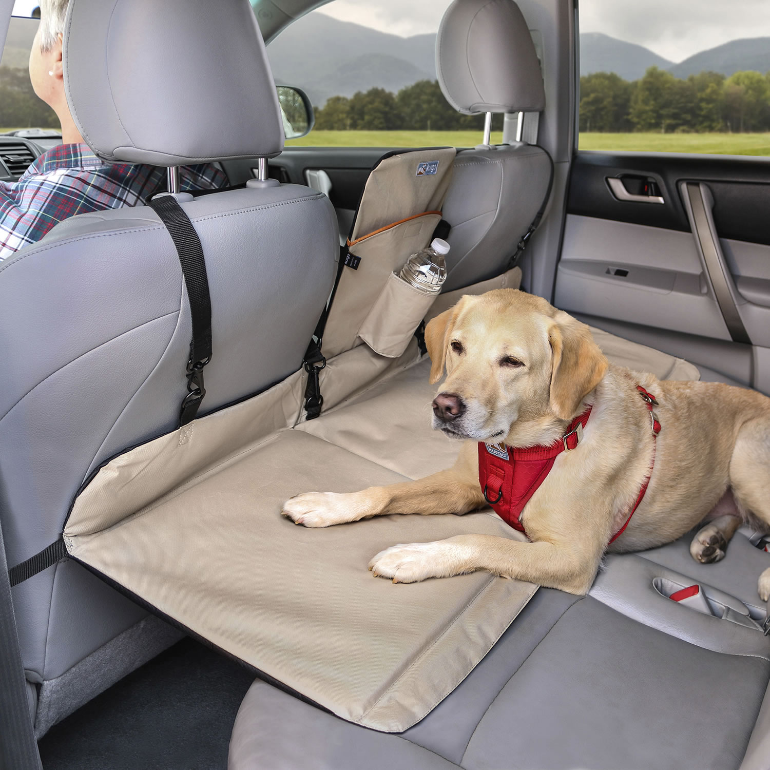 KURGO BACKSEAT BRIDGE  SMALL