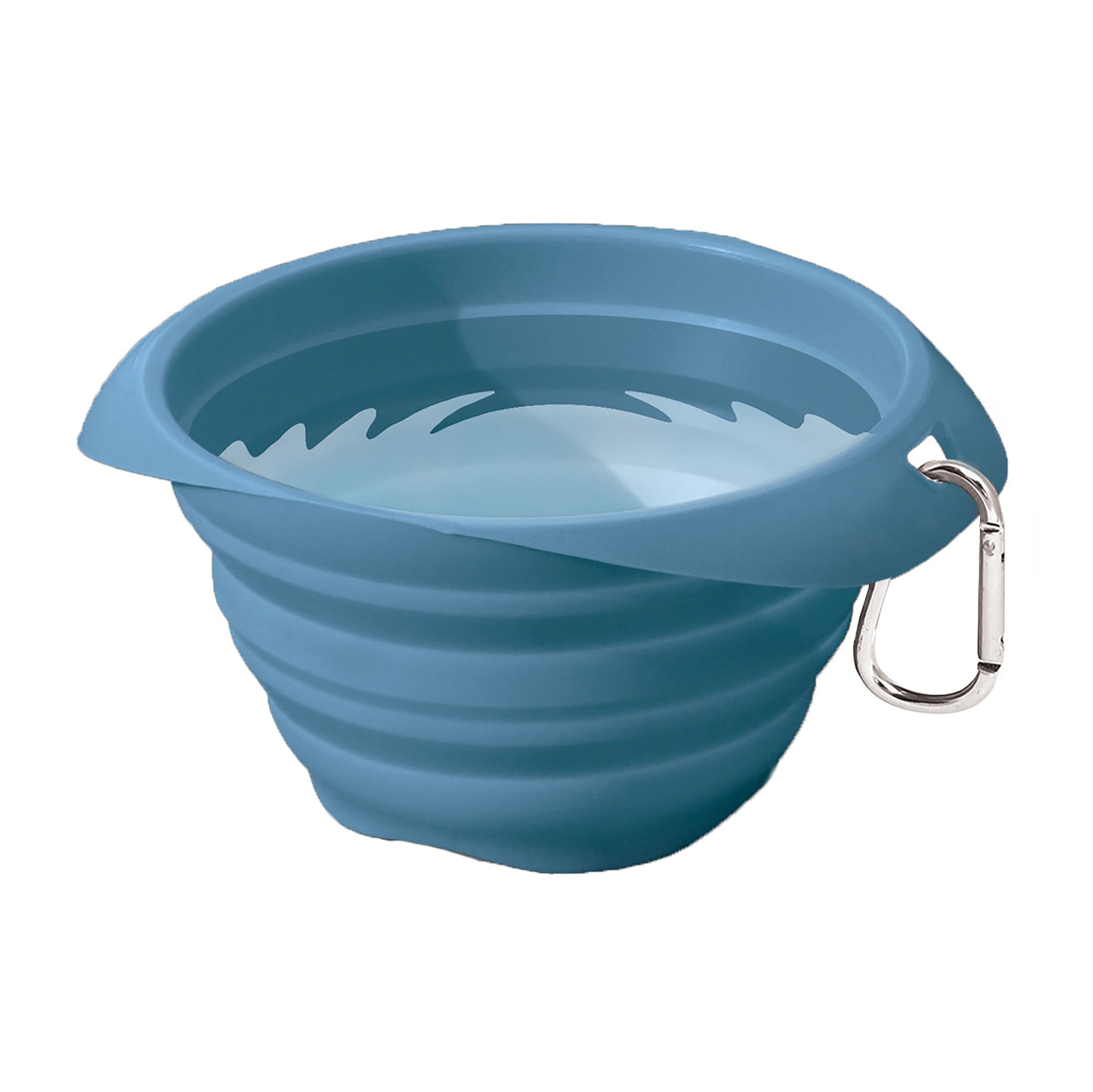 KURGO COLLAPSE-A-BOWL  710 ML