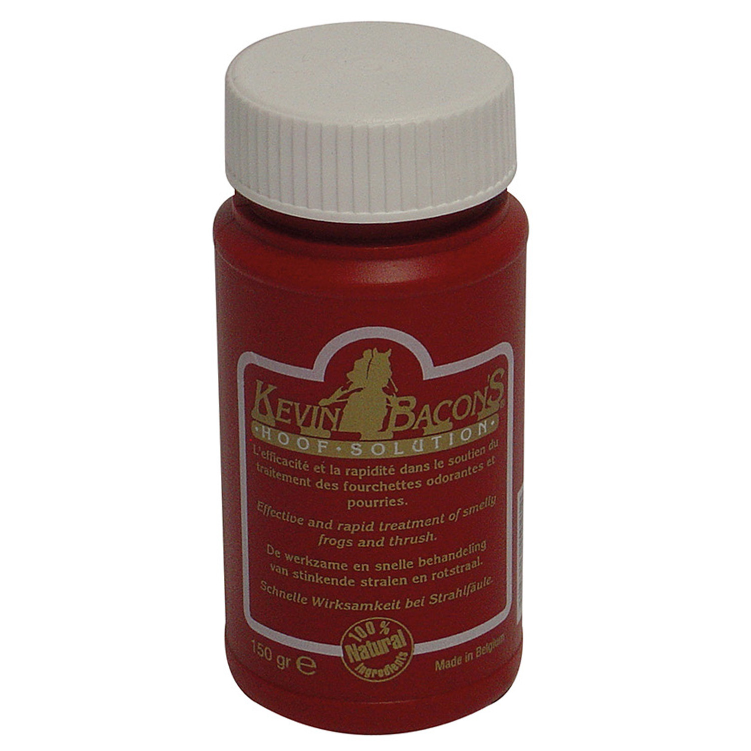KEVIN BACONS HOOF SOLUTION 150 ML 150 ML