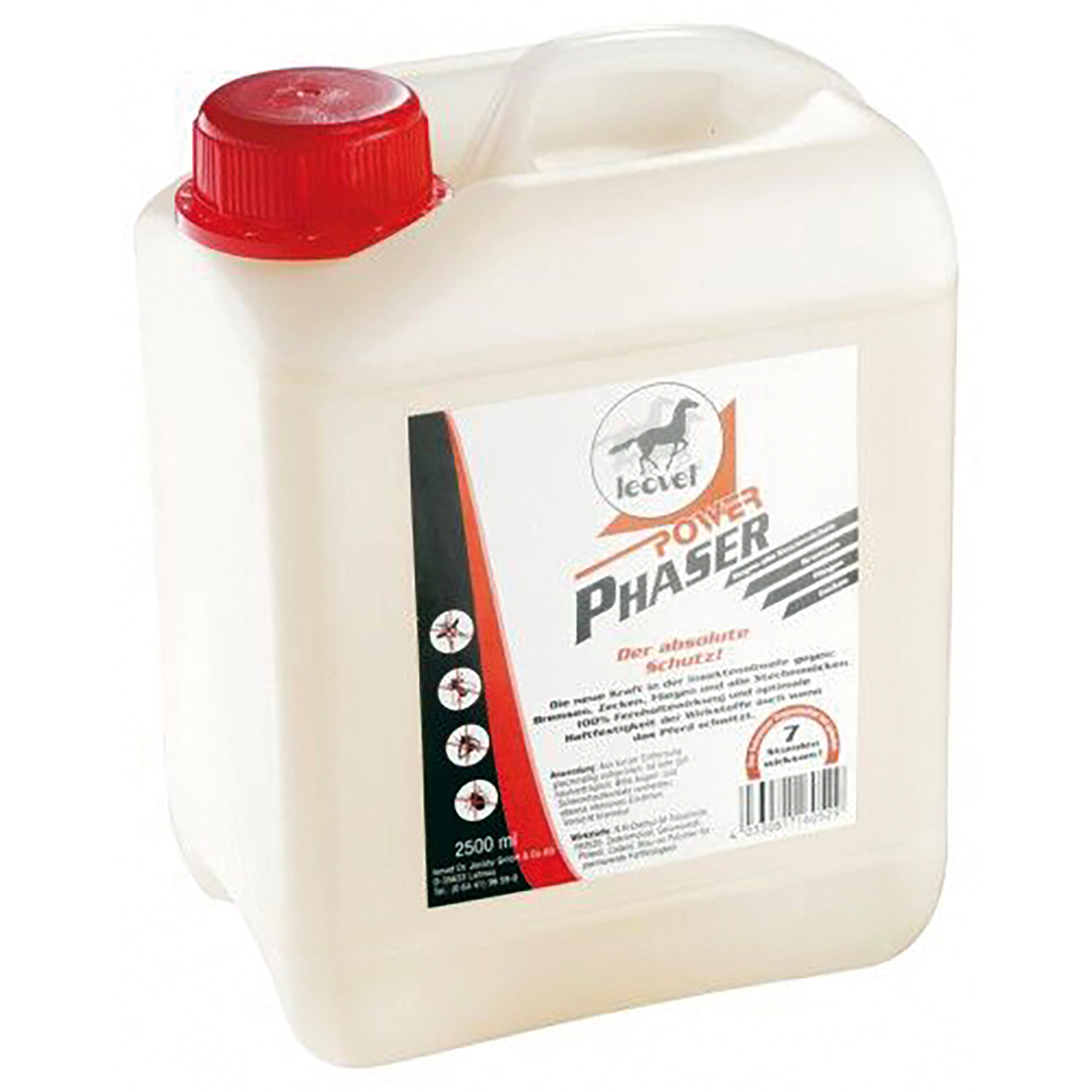 LEOVET POWER PHASER 2.5 LT 2.5 LT