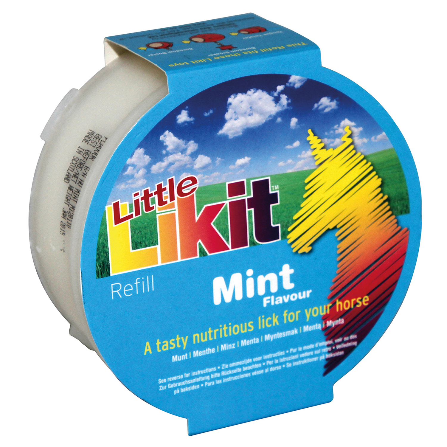 LITTLE LIKIT 24 PACK MINT X 24 PACK 24 PACK MINT