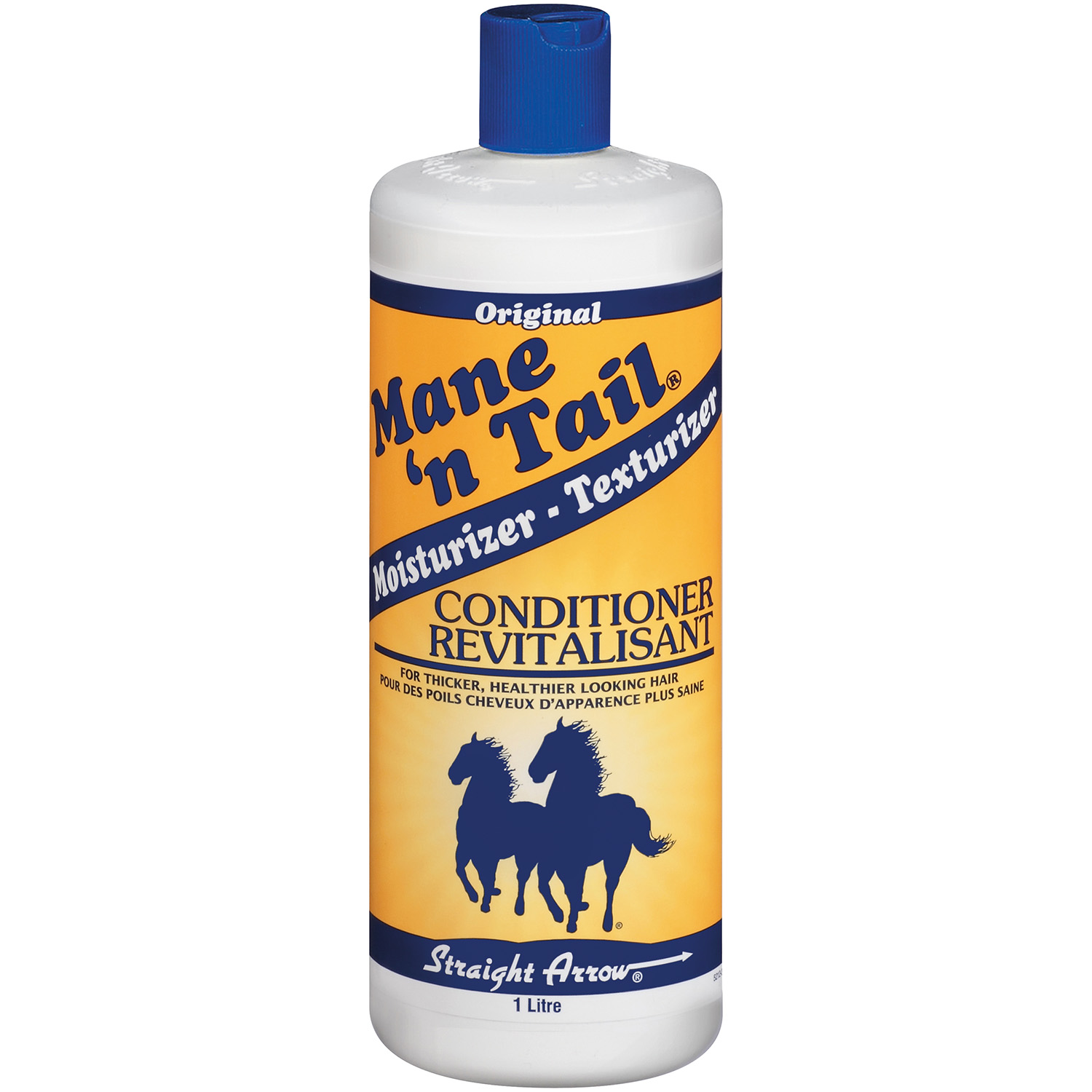 MANE N TAIL CONDITIONER 32 OZ 32 OZ totalfarmsupplies.co.uk