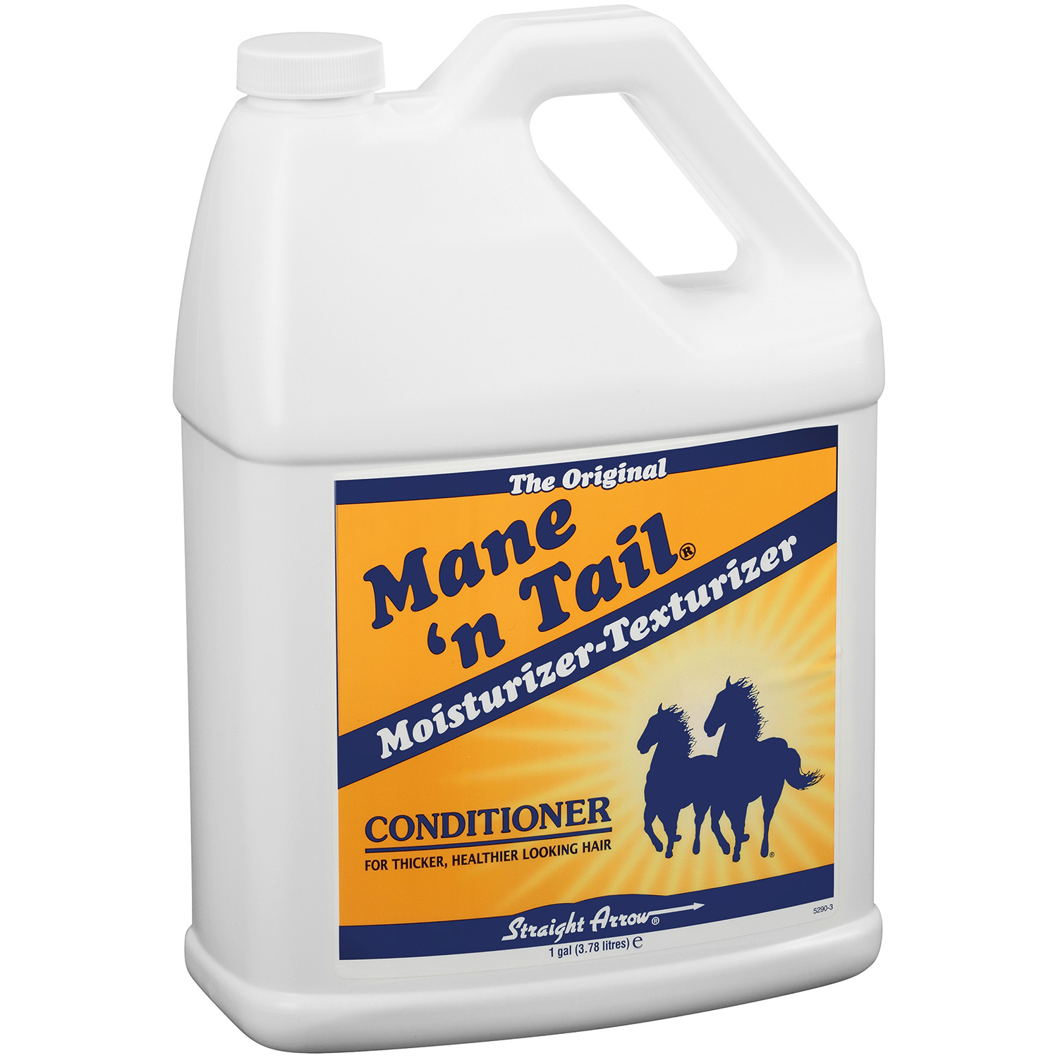 MANE N TAIL CONDITIONER 1 GALLON REFILL 1 GALLON REFILL