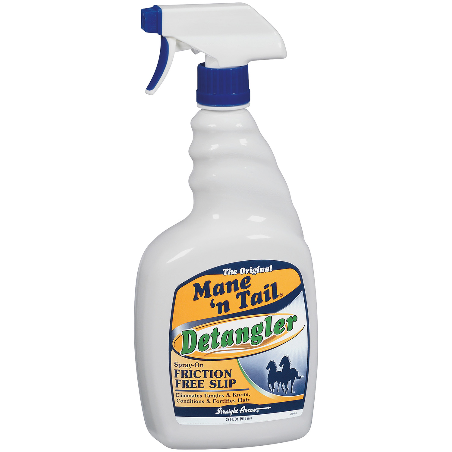 MANE N TAIL DETANGLER 32 OZ 32 OZ totalfarmsupplies.co.uk