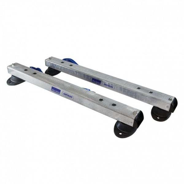 Tru-Test MP800 Load Bars 3000Kg Capacity