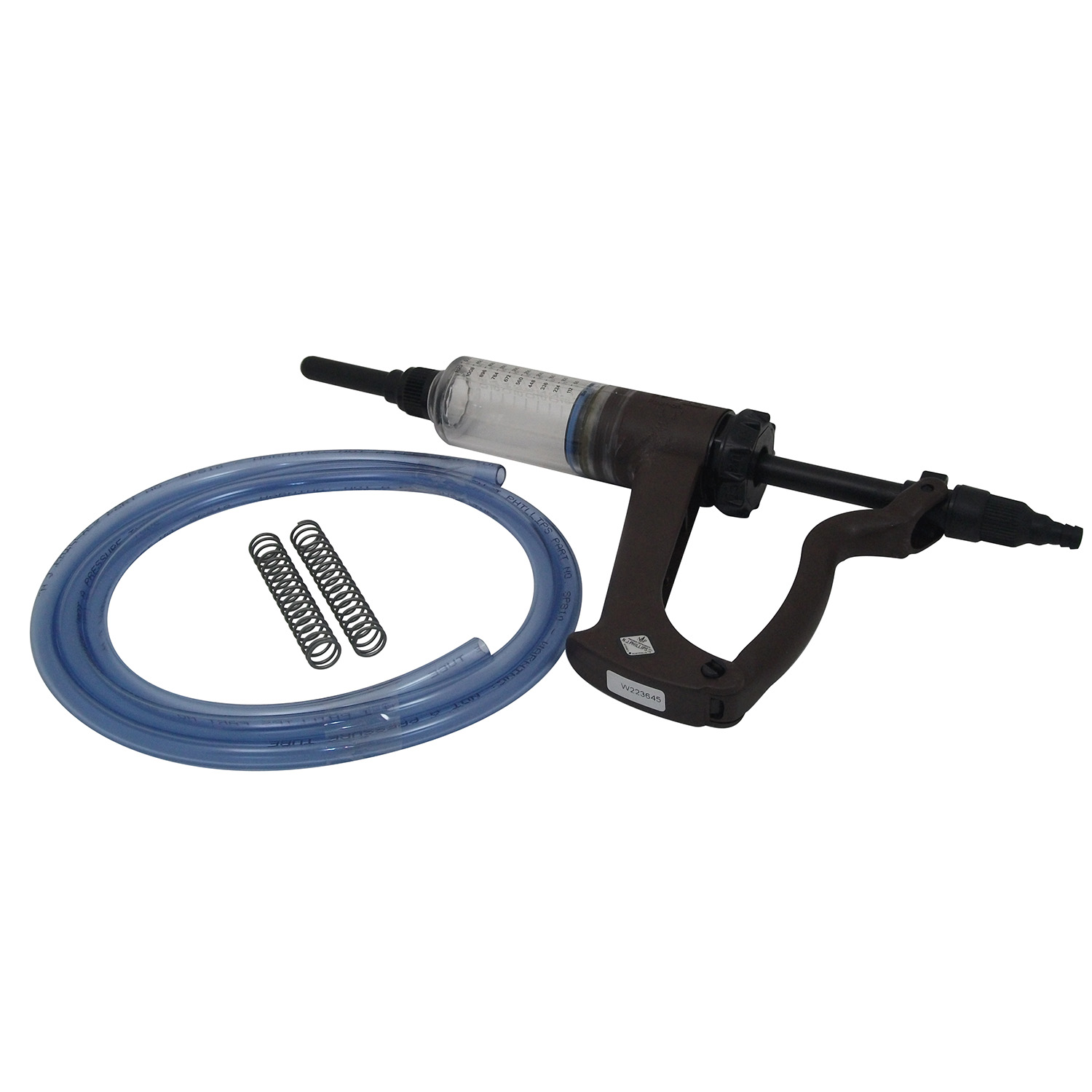 IVOMEC POUR-ON APPLICATOR