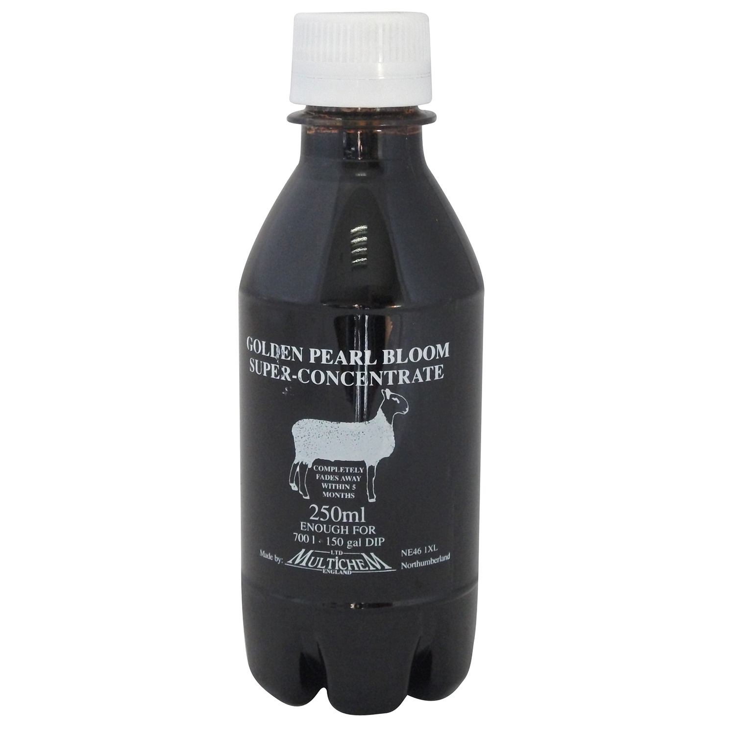 GOLDEN PEARL BLOOM DIP SUPER CONCENTRATE 250 ML