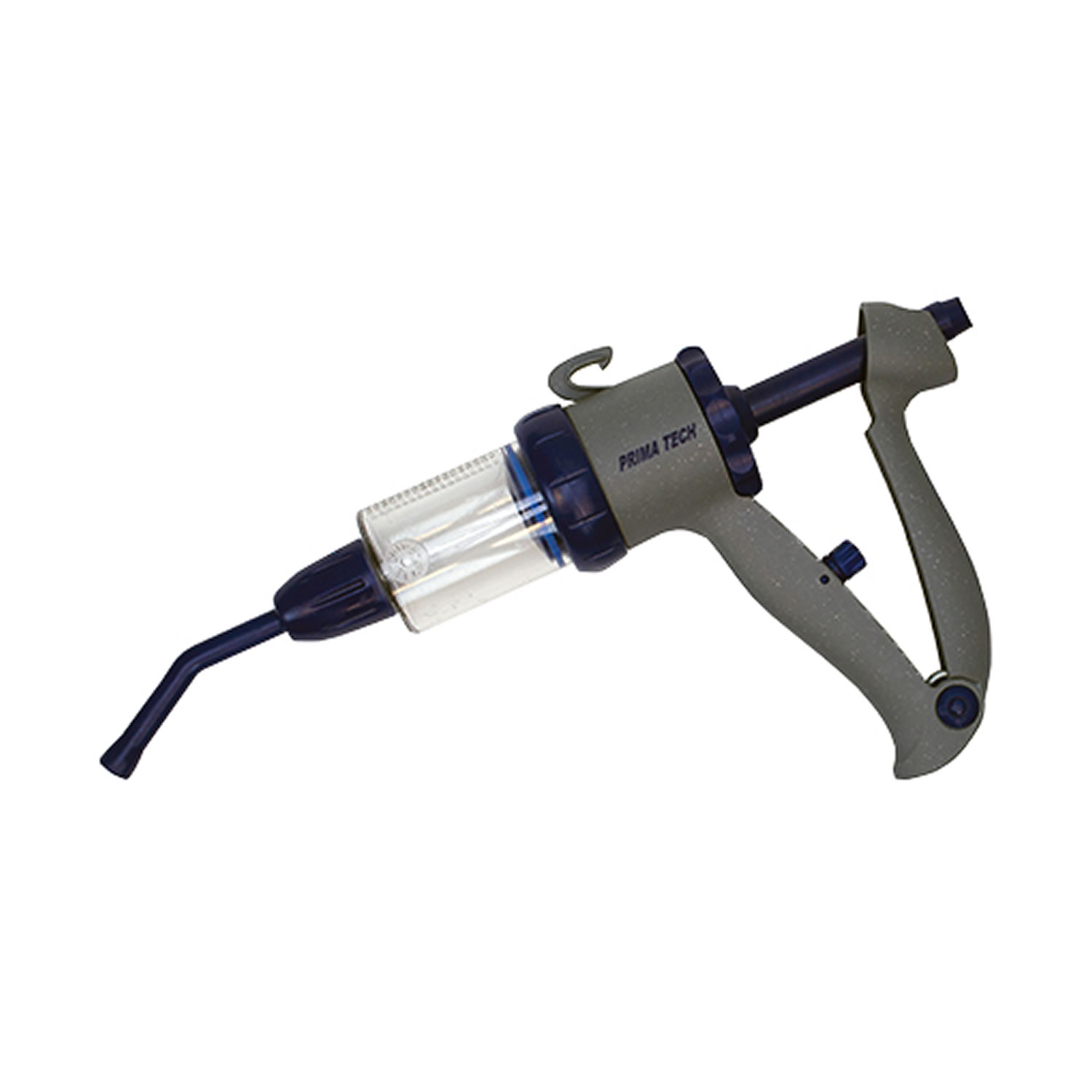 NEOGEN SYRINGE POUR-ON ADJUSTABLE WITH 8 MM HOSE BARB