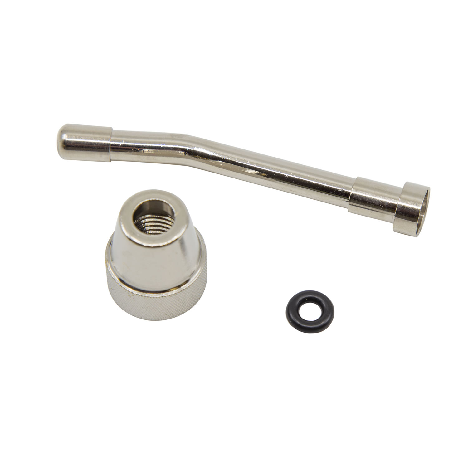 NEOGEN DRENCH NOZZLE WITH METAL NUT FOR VACC/BMV