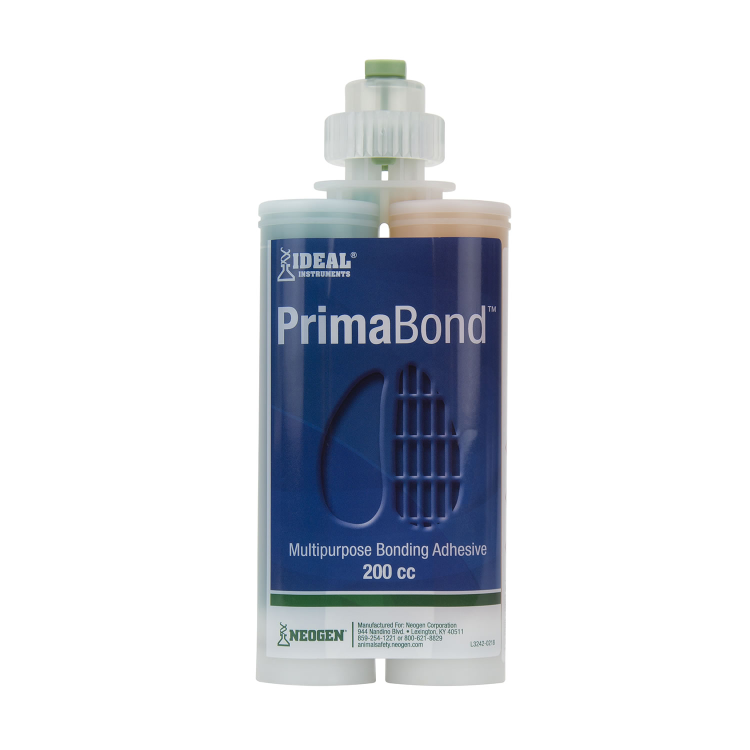 NEOGEN PRIMABOND BLOCKING ADHESIVE 200 ML