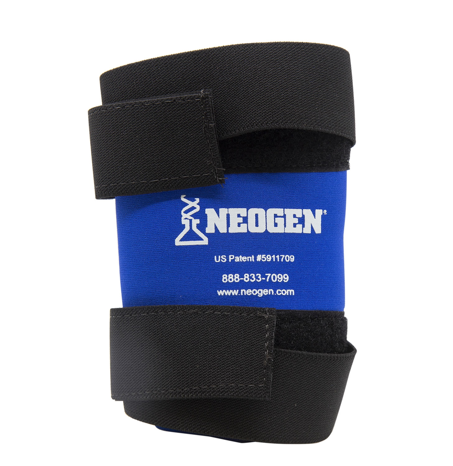 NEOGEN VAC-PAC BOTTLE HOLDER ON-ARM 250 ML