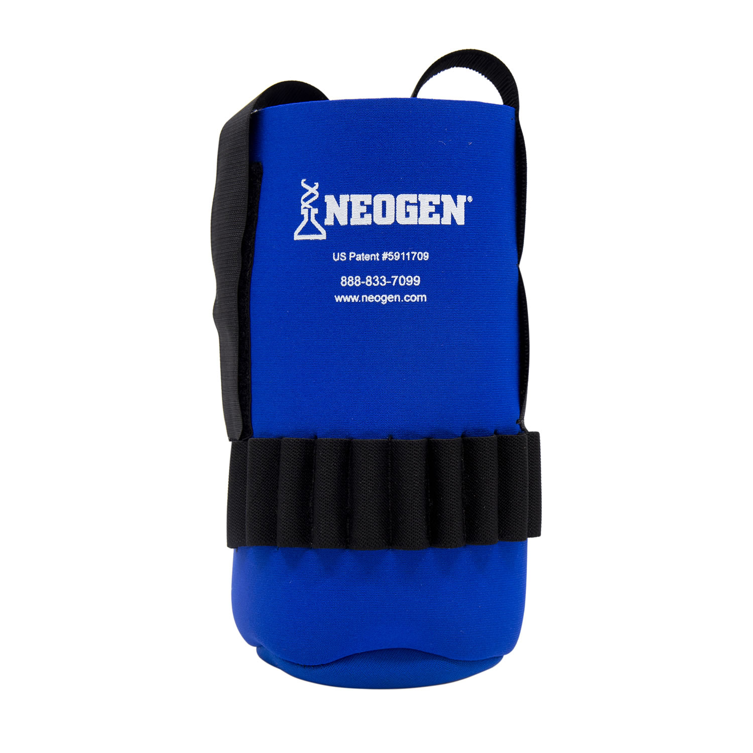 NEOGEN VAC-PAC BOTTLE HOLDER HANGING  1000 ML