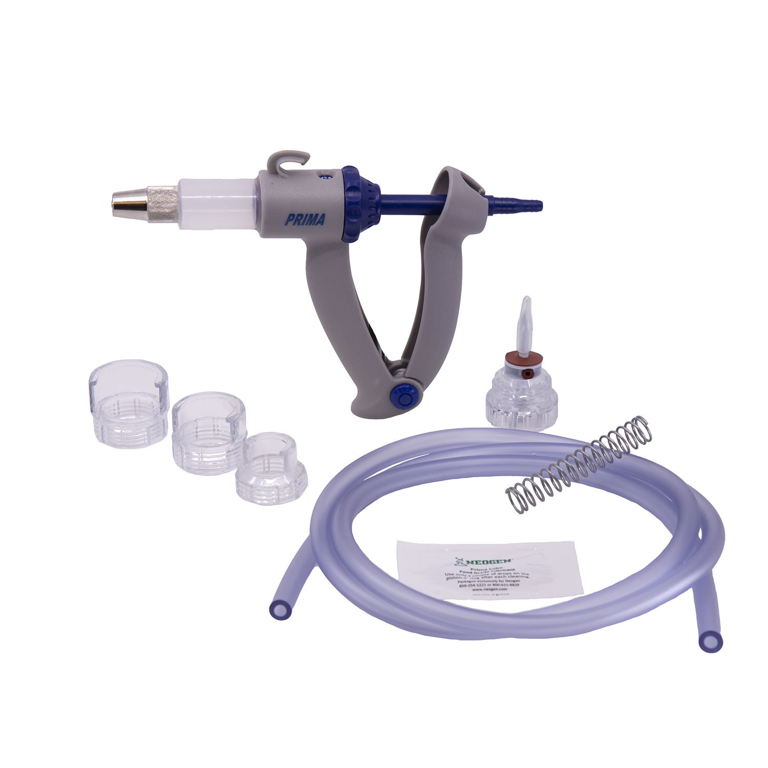 NEOGEN SYRINGE INJECTOR PREMIUM ADJUSTABLE