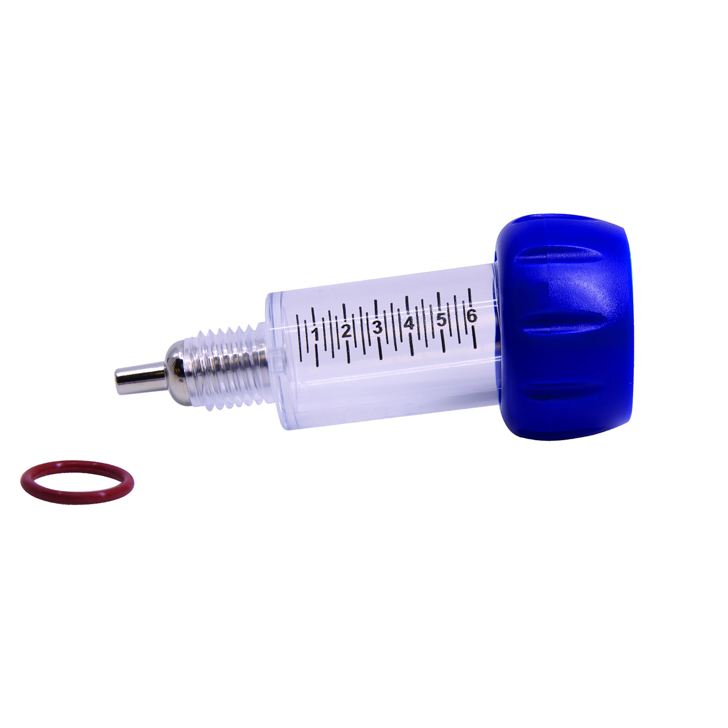NEOGEN BARREL WITH O-RING FOR VACCINATOR