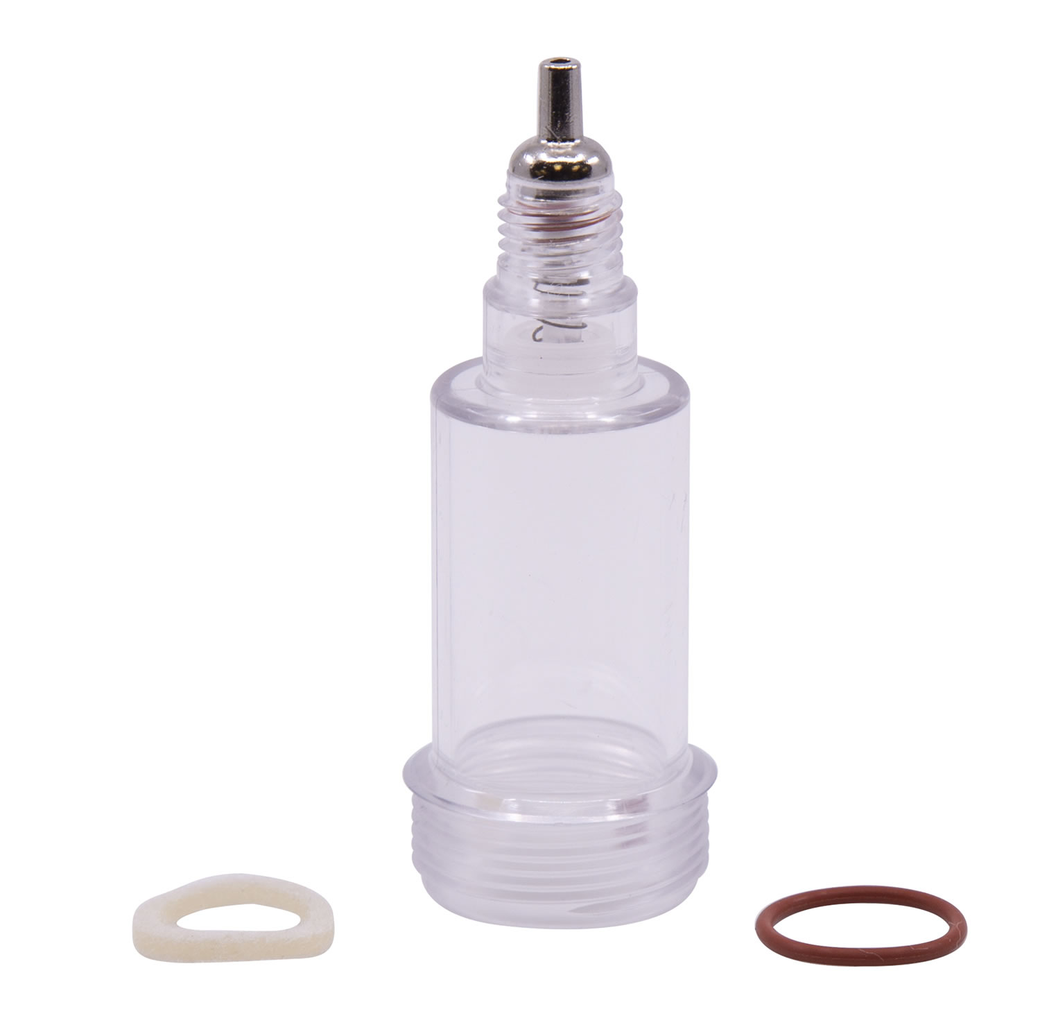 NEOGEN BARREL WITH O-RING FOR INJECTOR 12.5 ML
