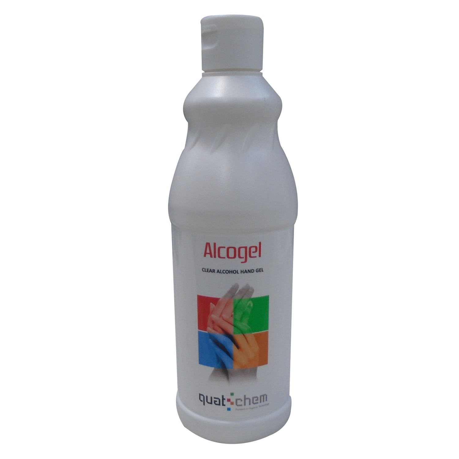 NEOGEN ALCOGEL HAND SANITISER 500 ML