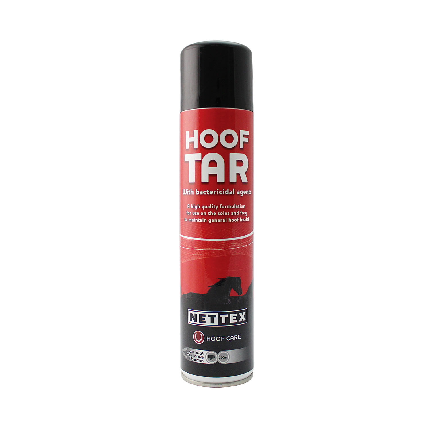 NETTEX HOOF TAR 300 ML X 6 PACK 300 ML X 2 PACK