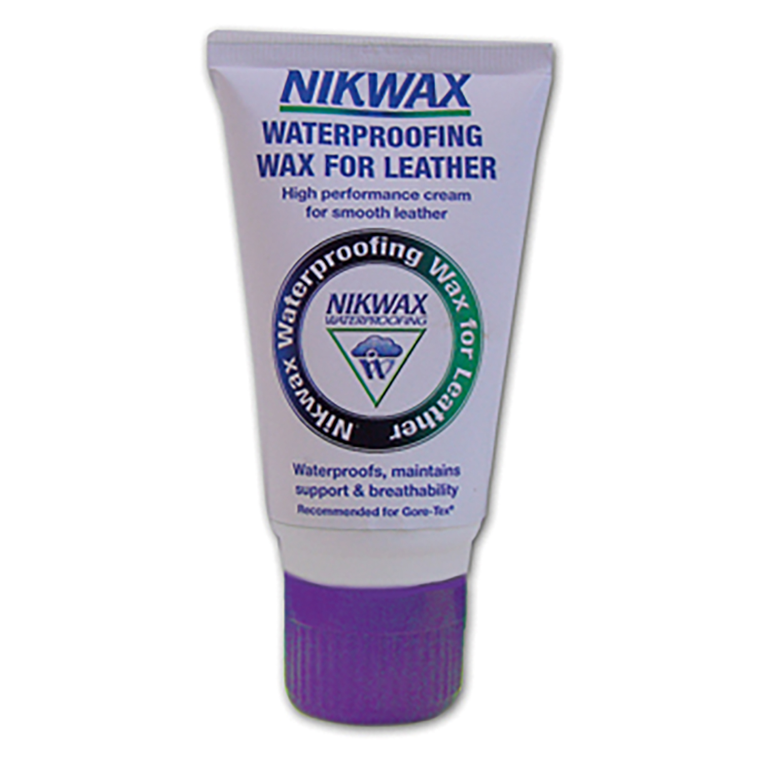 NIKWAX WATERPROOFING WAX FOR LEATHER CREAM NEUTRAL X 60 ML 60 ML