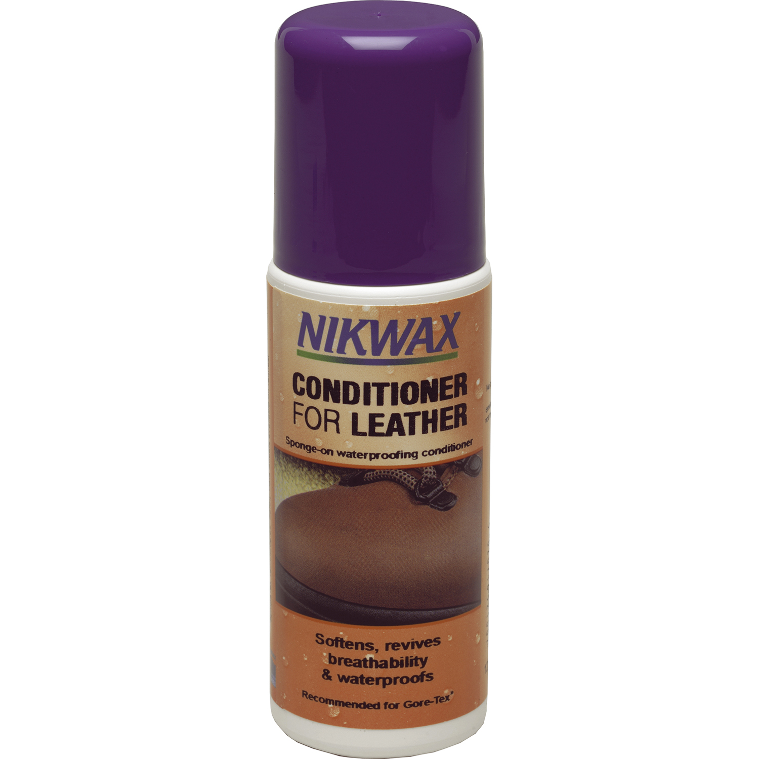 NIKWAX CONDITIONER FOR LEATHER 125 ML 125 ML