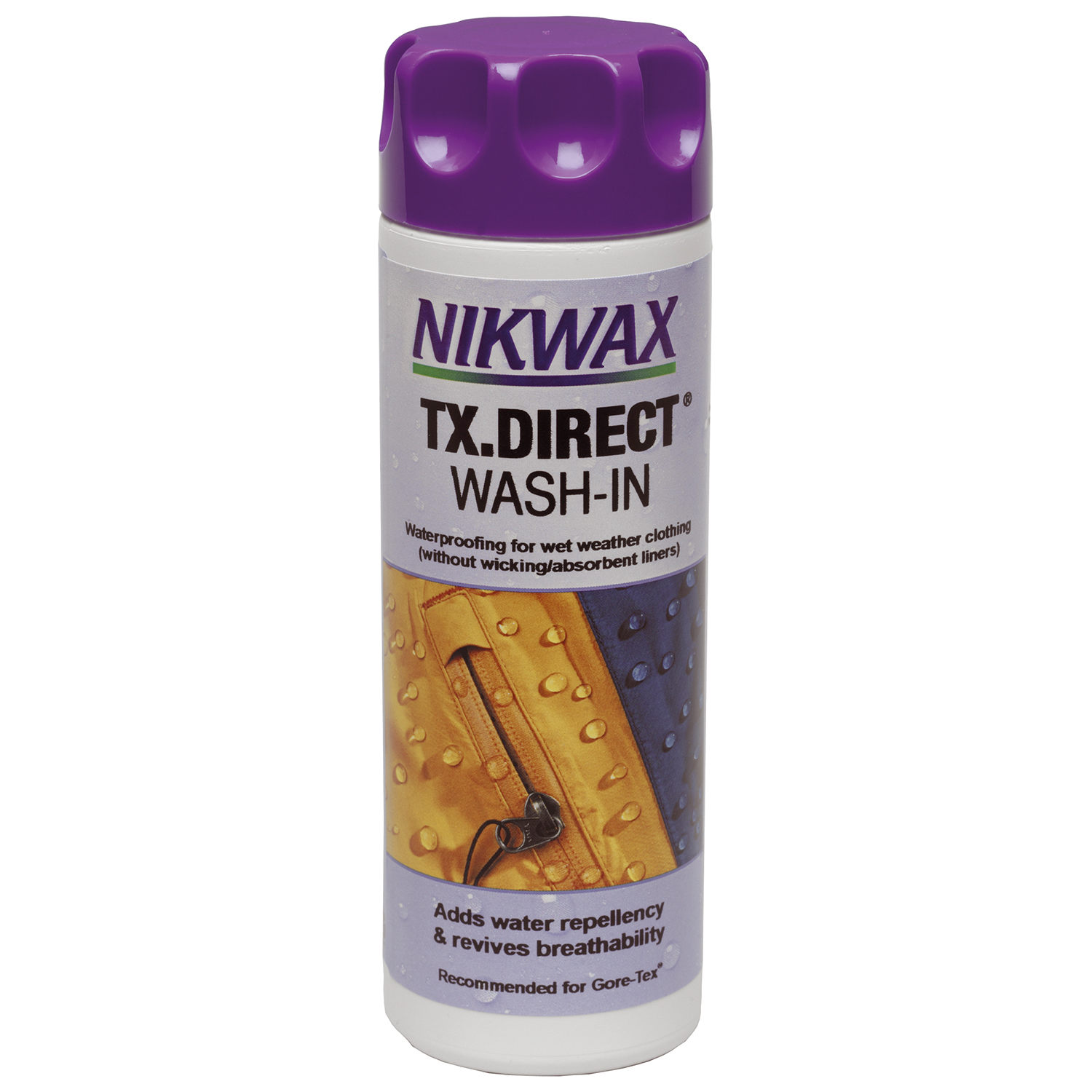 NIKWAX TX DIRECT WASH-IN 300 ML 300 ML