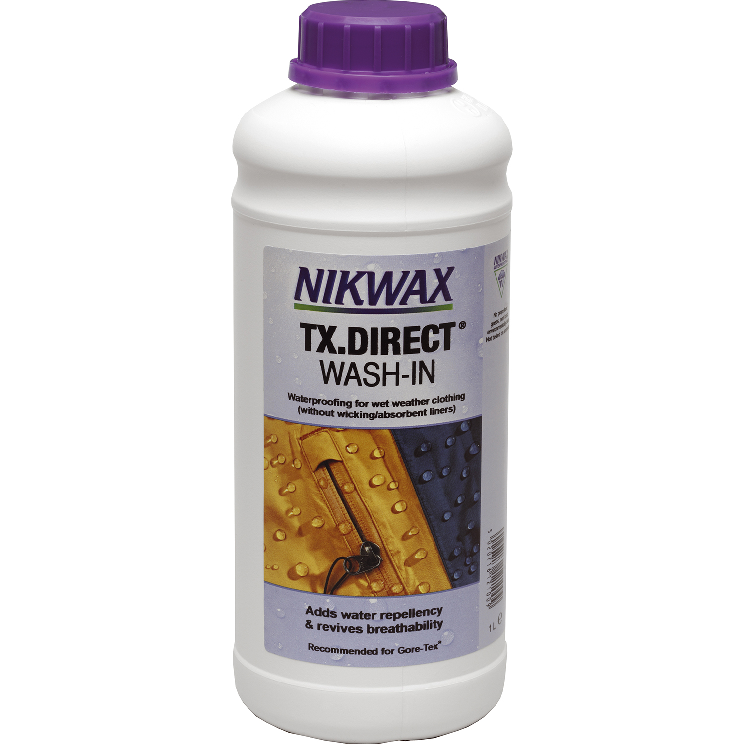 NIKWAX TX DIRECT WASH-IN 1 LT 1 LT