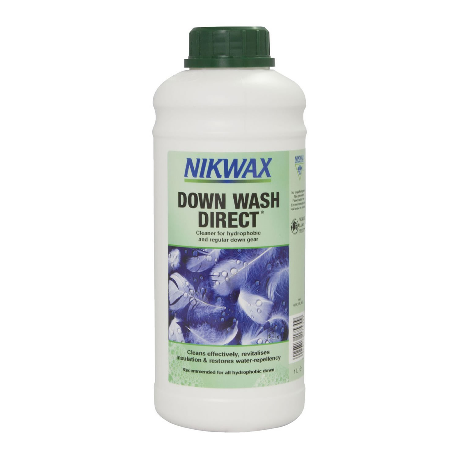NIKWAX DOWN WASH DIRECT 1 LT 1 LT
