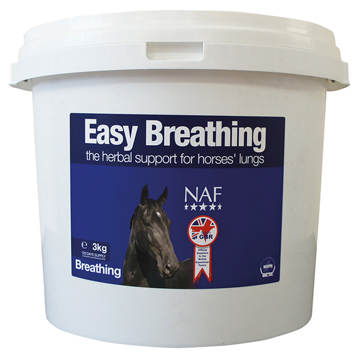 NAF EASY BREATHING 3 KG 3 KG
