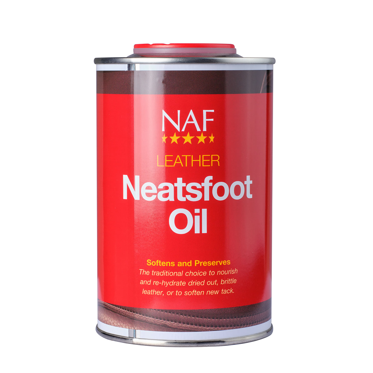 NAF NEATSFOOT OIL 500 ML 500 ML