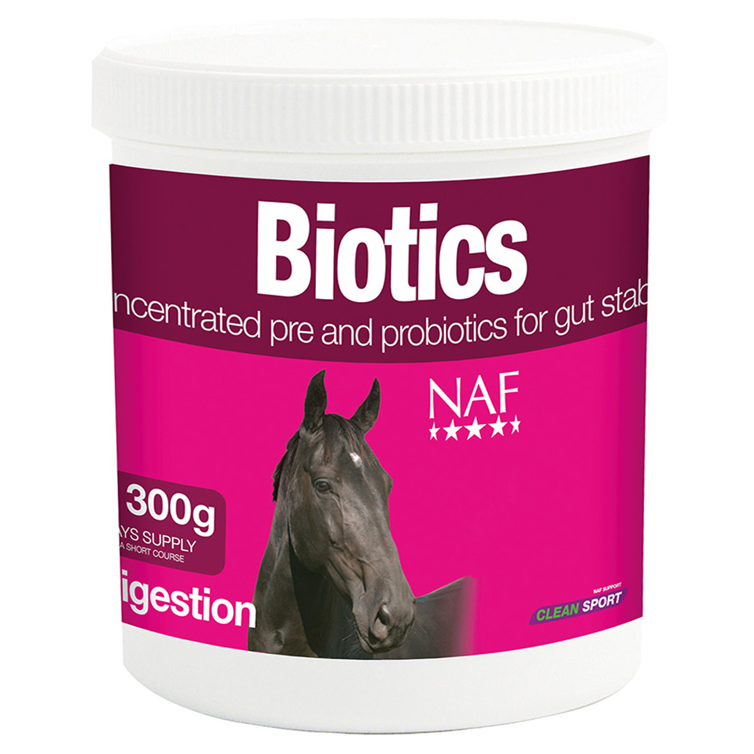 NAF BIOTICS 300 GM 300 GM