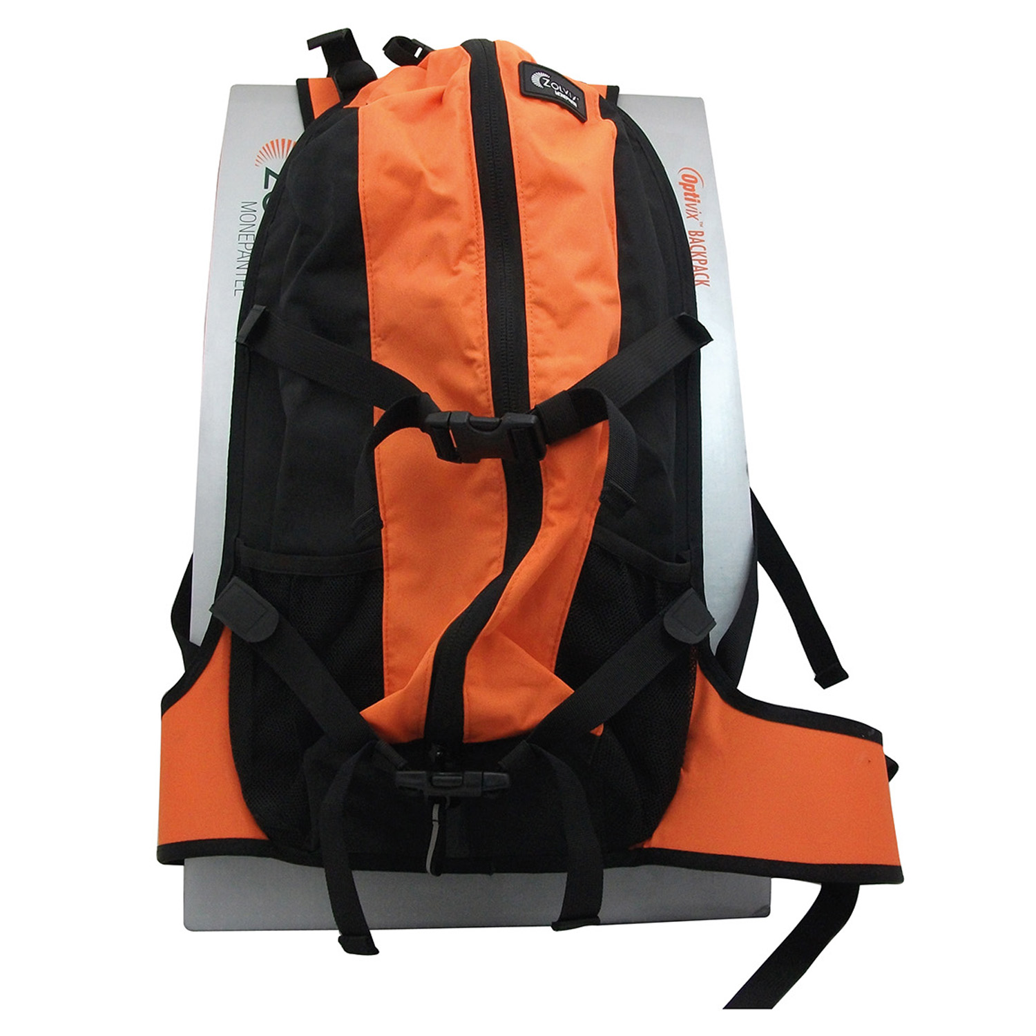 ZOLVIX BACKPACK