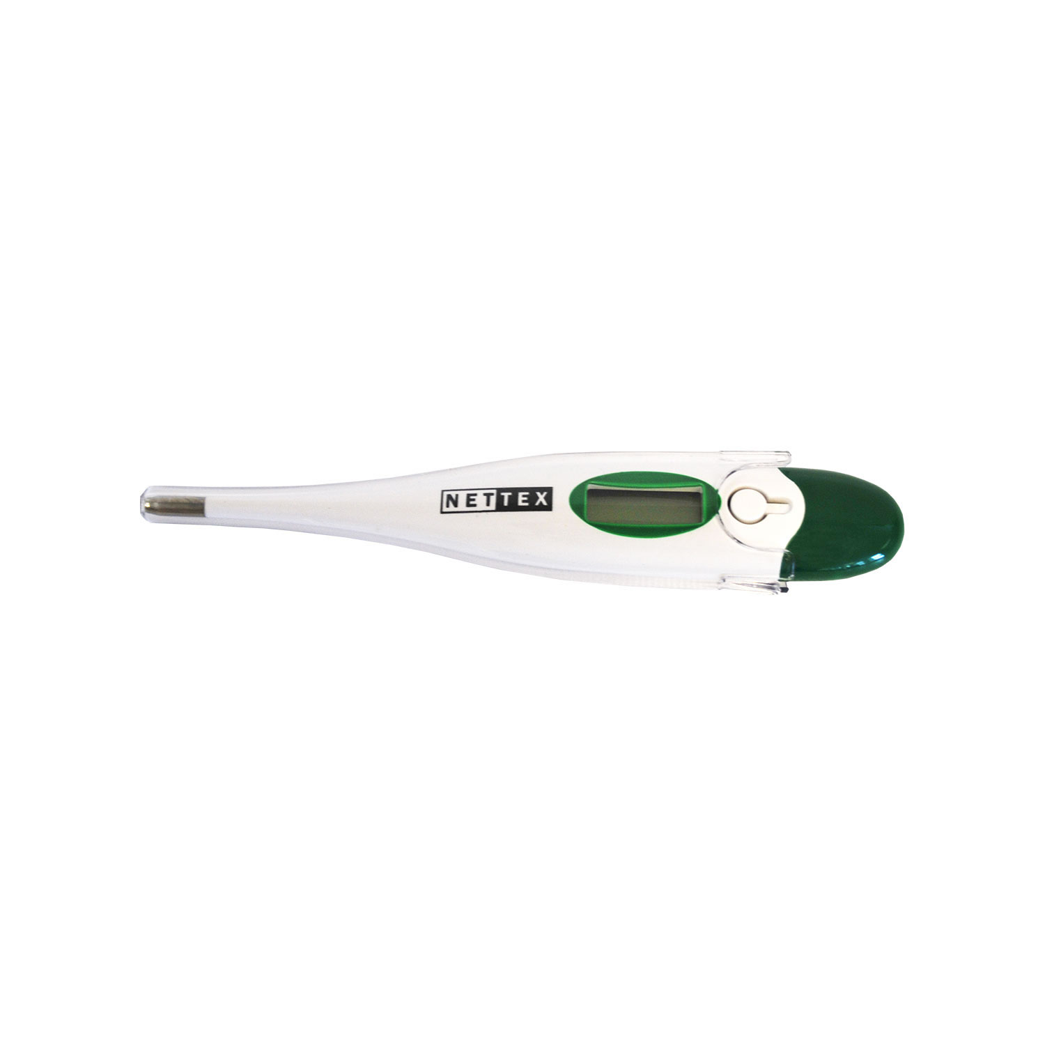 NETTEX DIGITAL THERMOMETER DEGREES CENTIGRADE