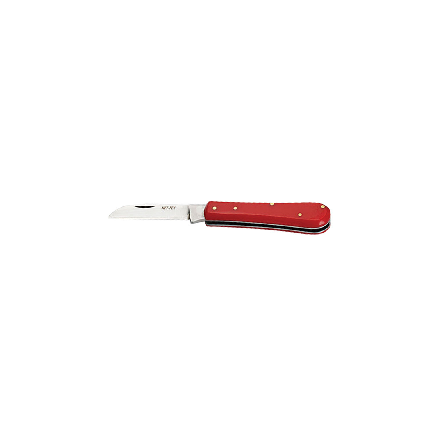 NETTEX STOCKMANS KNIFE STRAIGHT