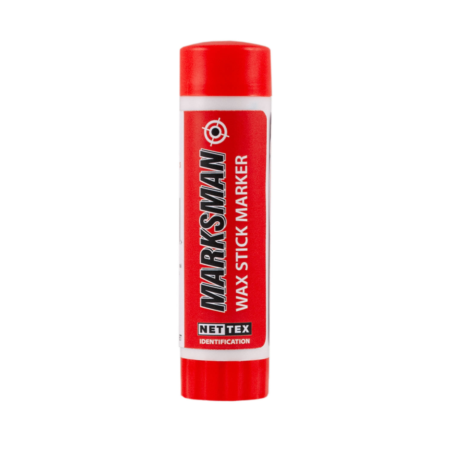 NETTEX MARKSMAN WAX STICKS RED