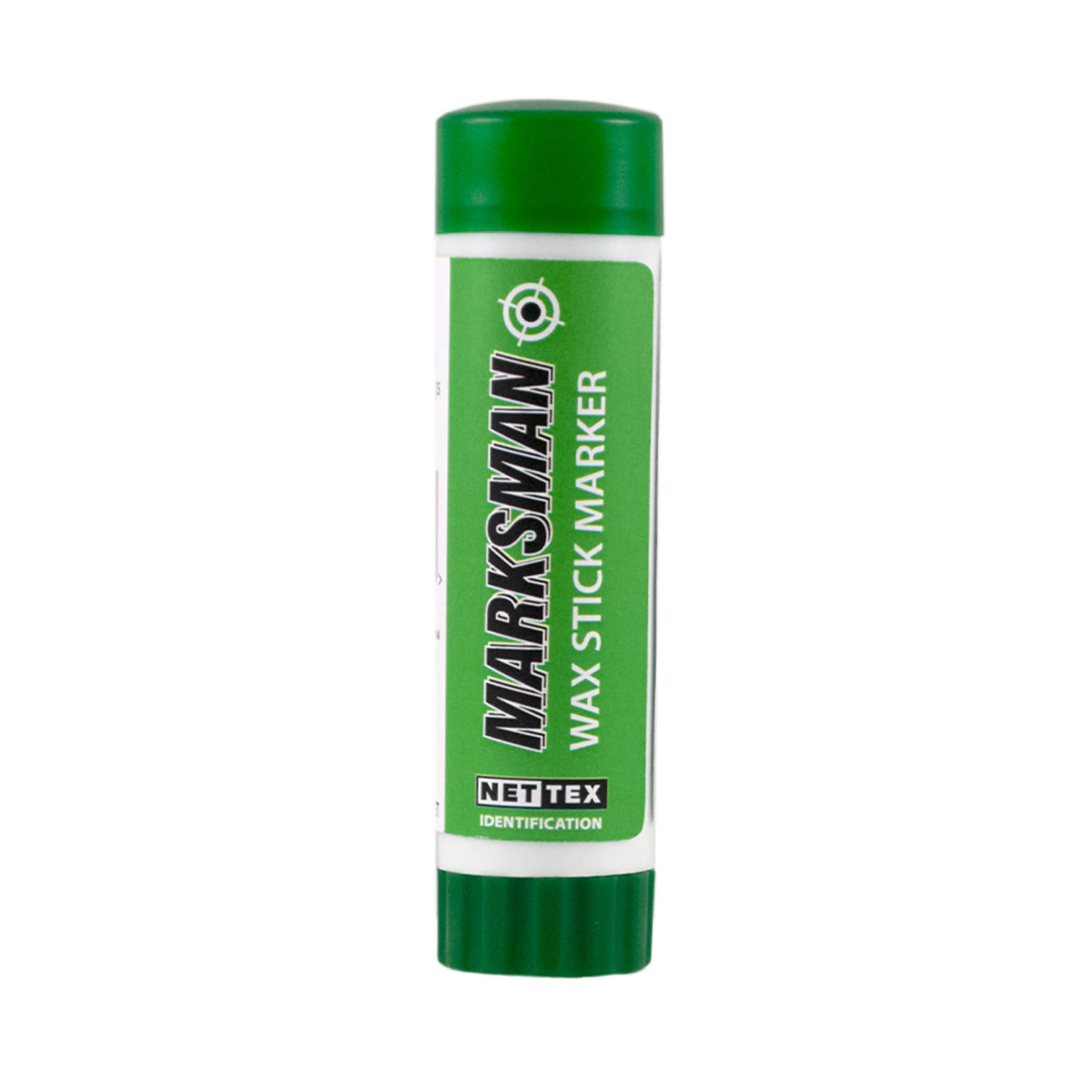 NETTEX MARKSMAN WAX STICKS GREEN