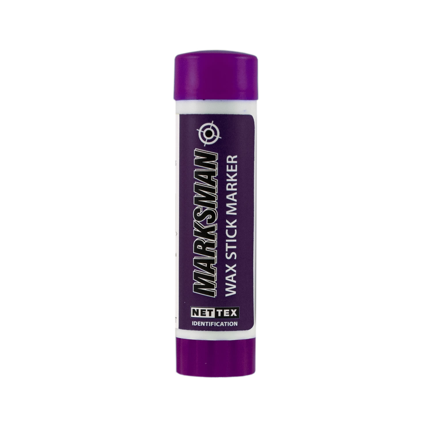 NETTEX MARKSMAN WAX STICKS PURPLE