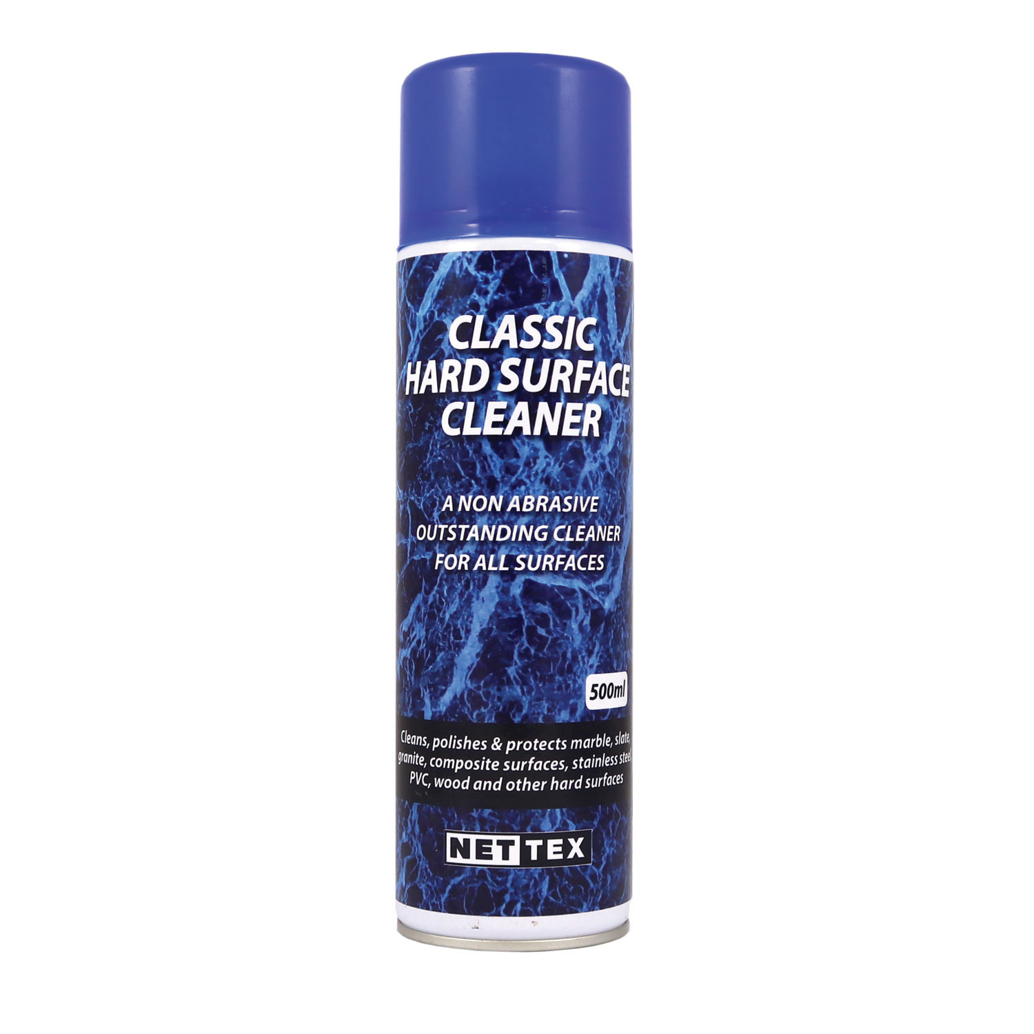 NETTEX CLASSIC HARD SURFACE CLEANER 500 ML