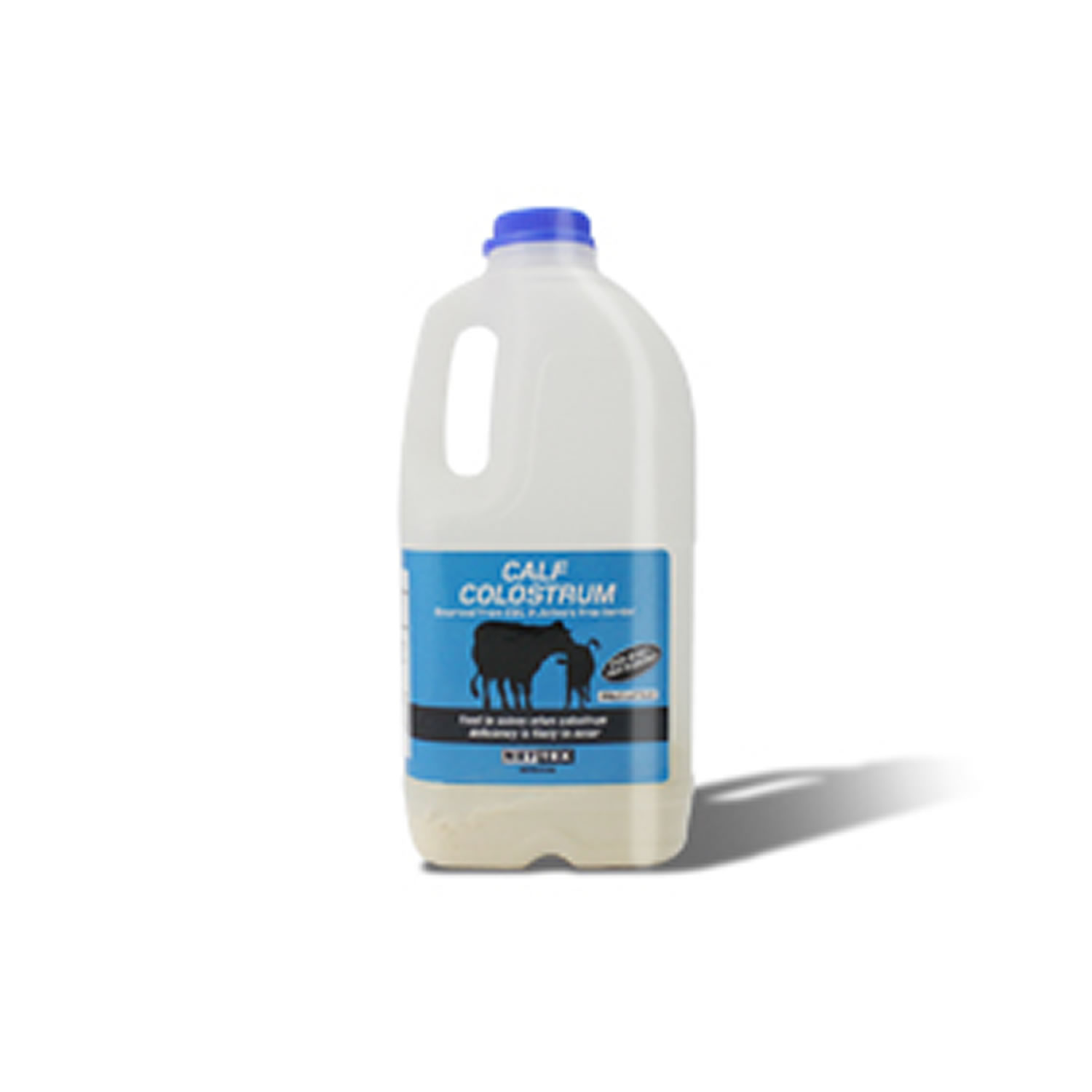 NETTEX CALF COLOSTRUM 200 GM