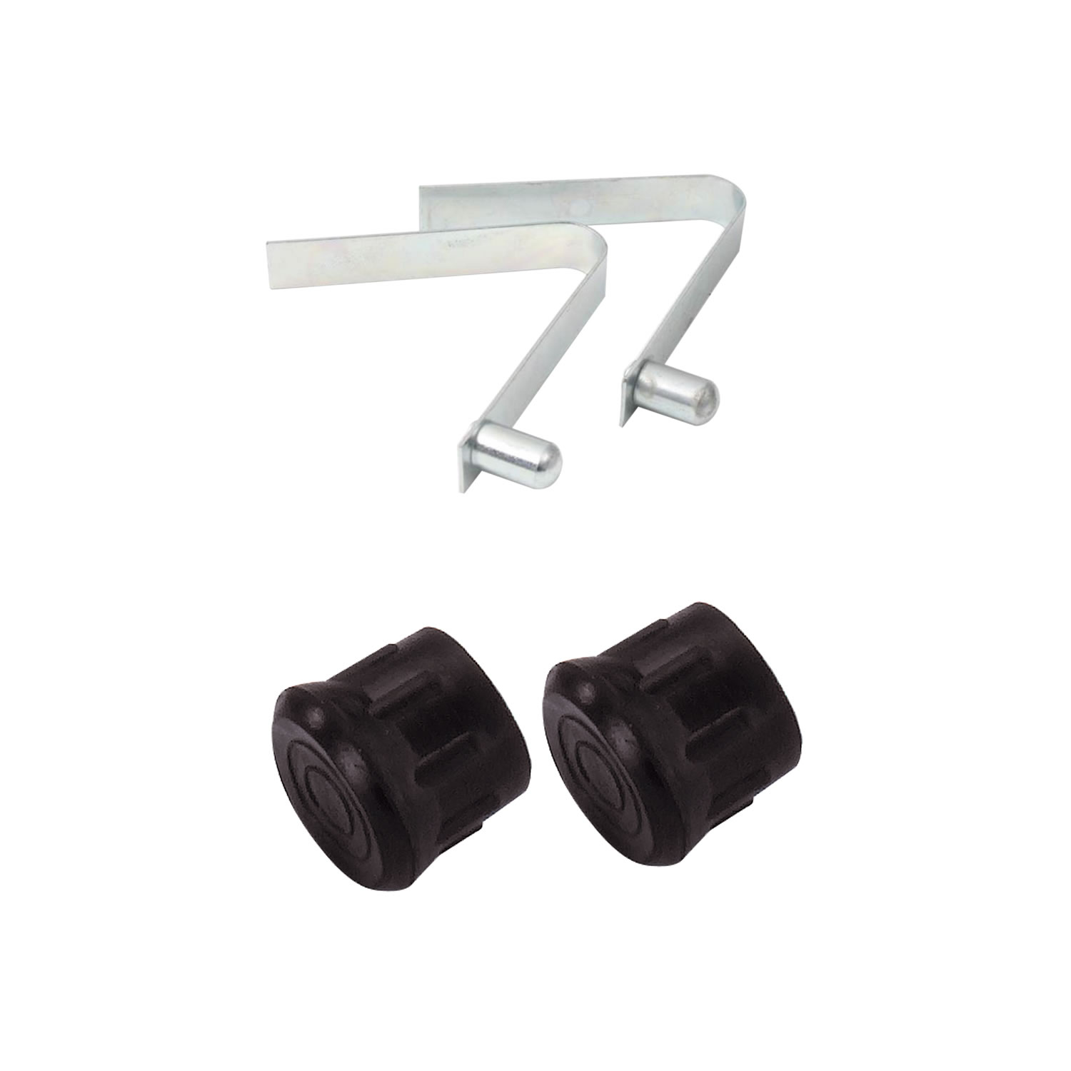 NETTEX ANTI KICK BAR SPARE SPRINGS & CAPS