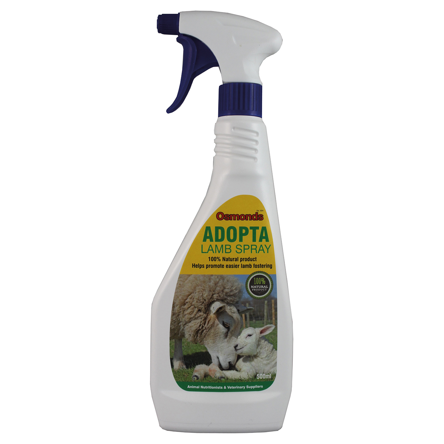 OSMONDS ADOPTA-LAMB 500 ML