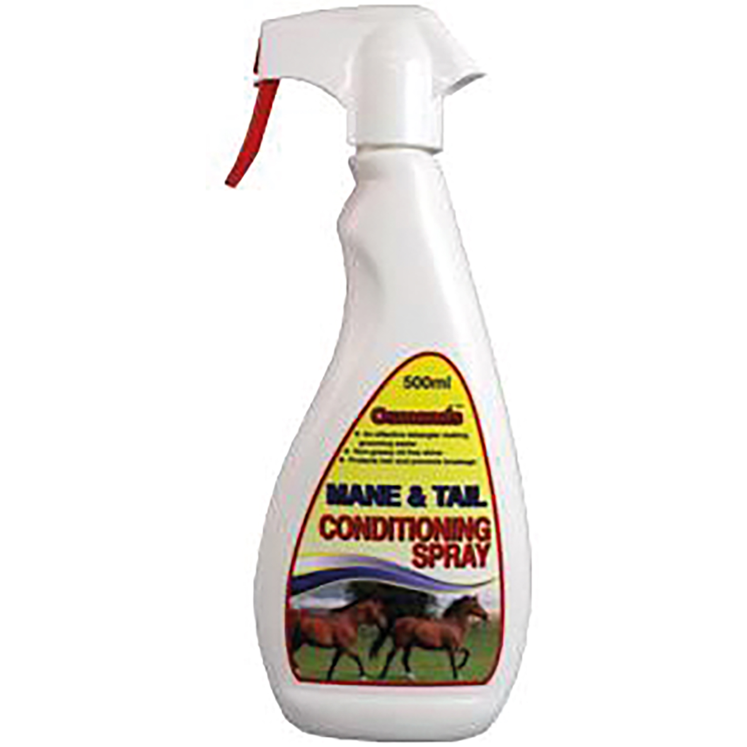 OSMONDS MANE & TAIL CONDITIONING SPRAY 500 ML 500 ML