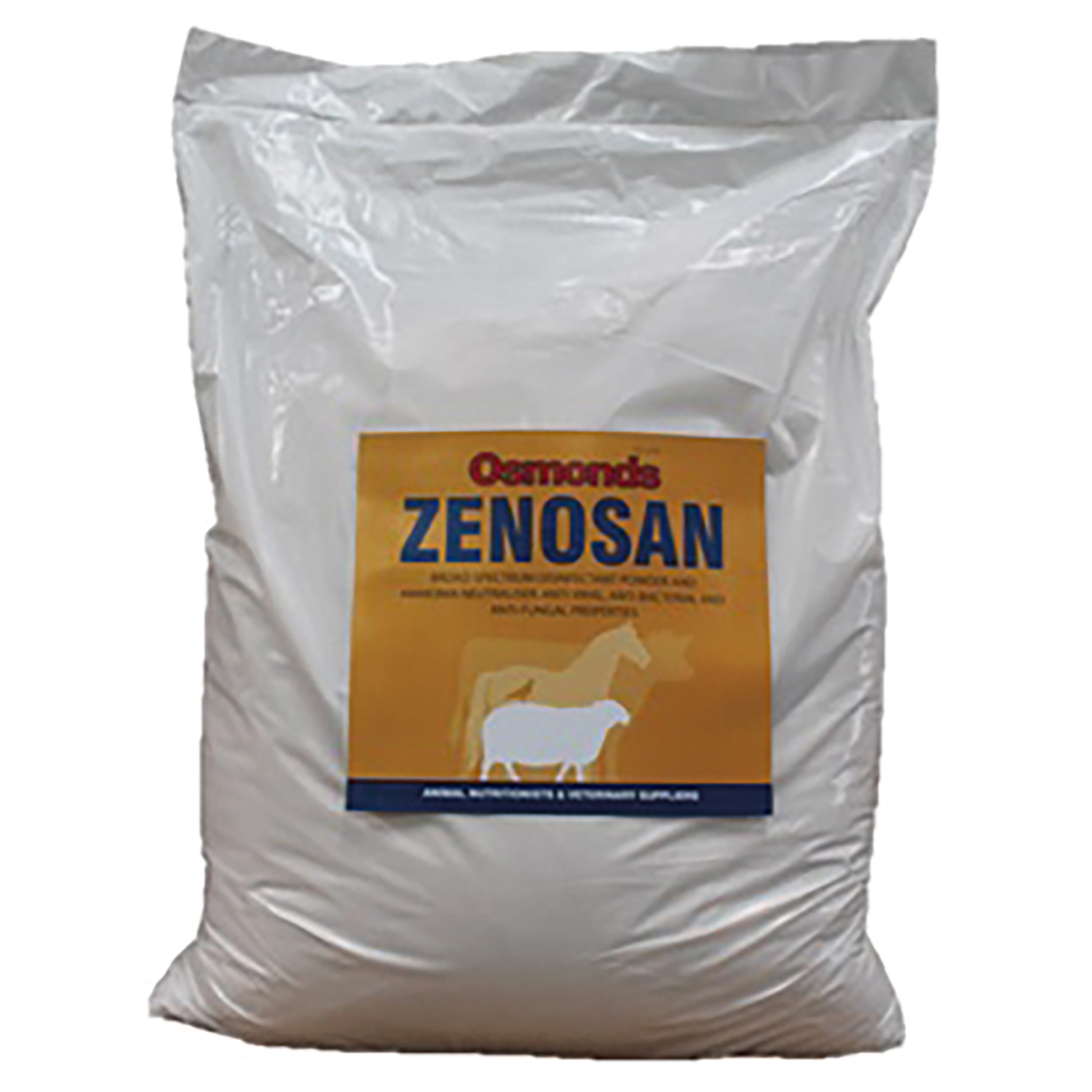 OSMONDS ZENOSAN 25 KG