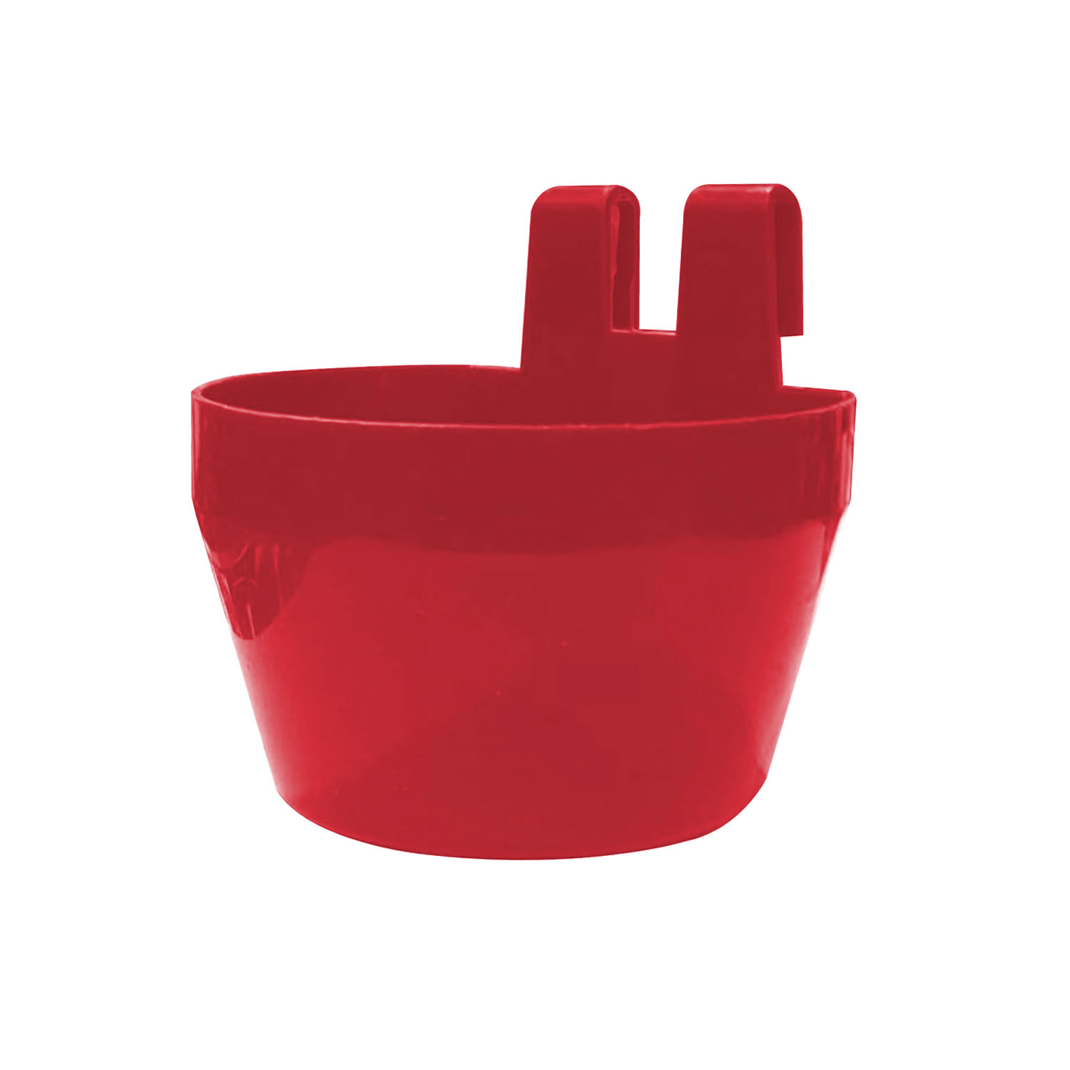 OSPREY CAGE CUP RED  RED
