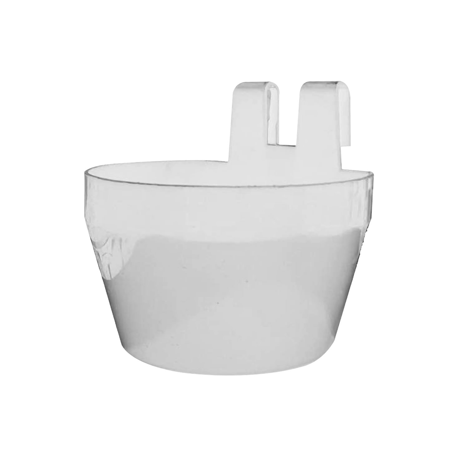 OSPREY CAGE CUP WHITE  WHITE