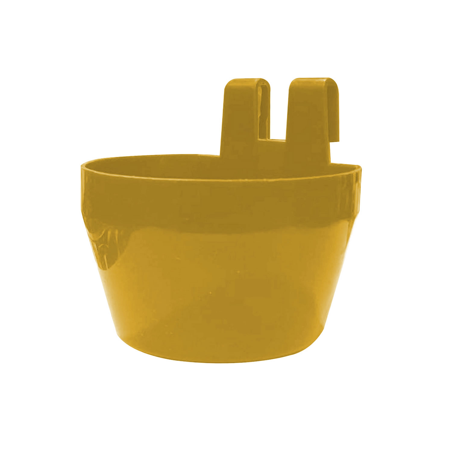 OSPREY CAGE CUP YELLOW  YELLOW