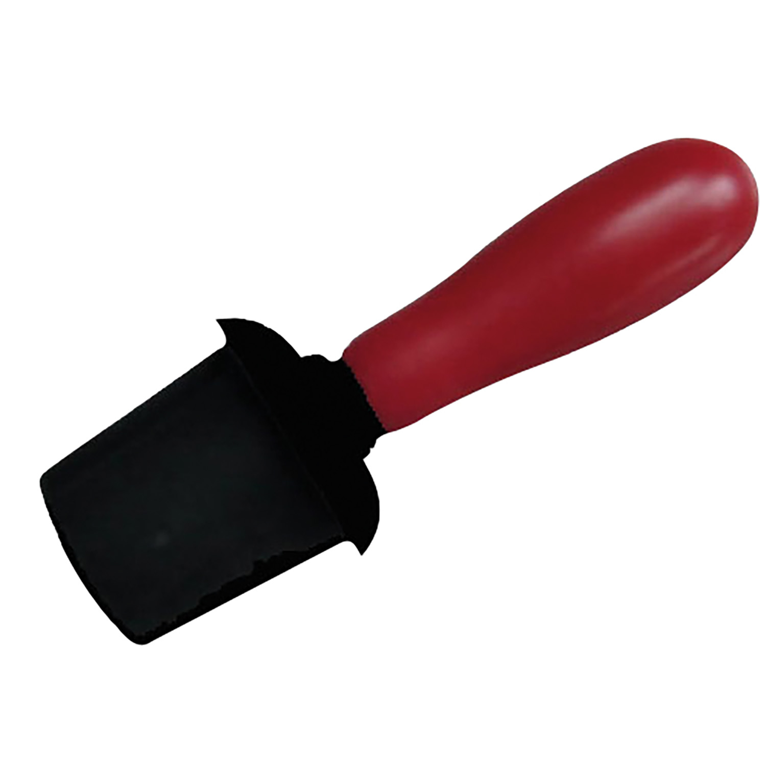 PARAGON RUBBER LAMB TEAT PLUG-IN LATEX  RED