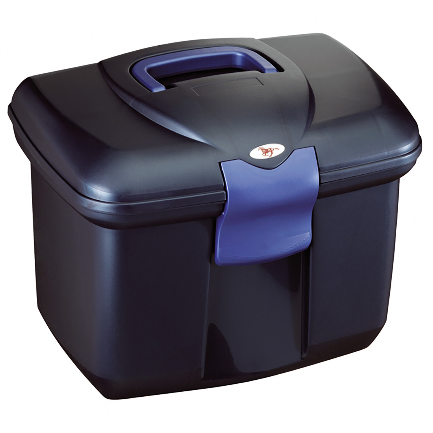 ProTack Grooming Box Large 166 Pearl Midnight Blue