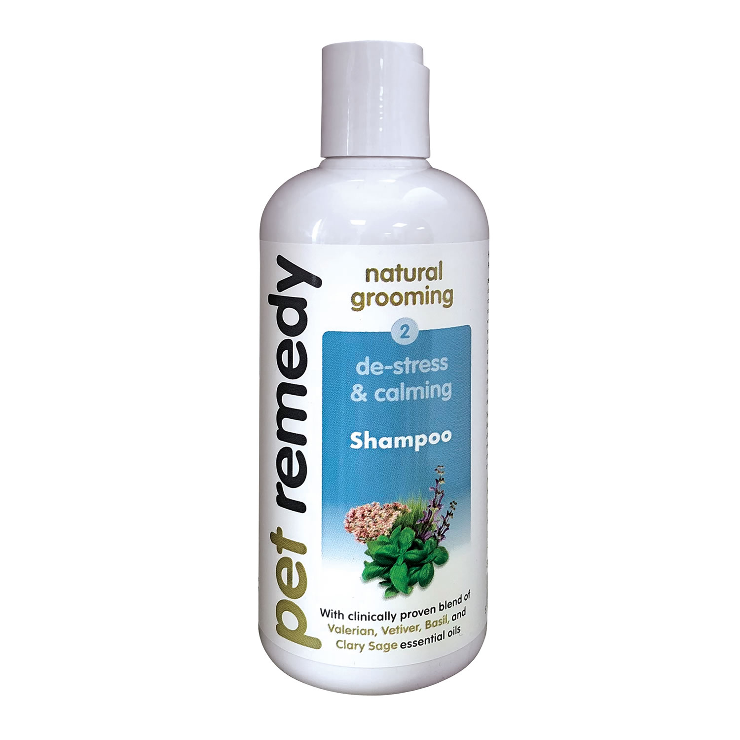 PET REMEDY SHAMPOO 300ML 300ML totalfarmsupplies.co.uk