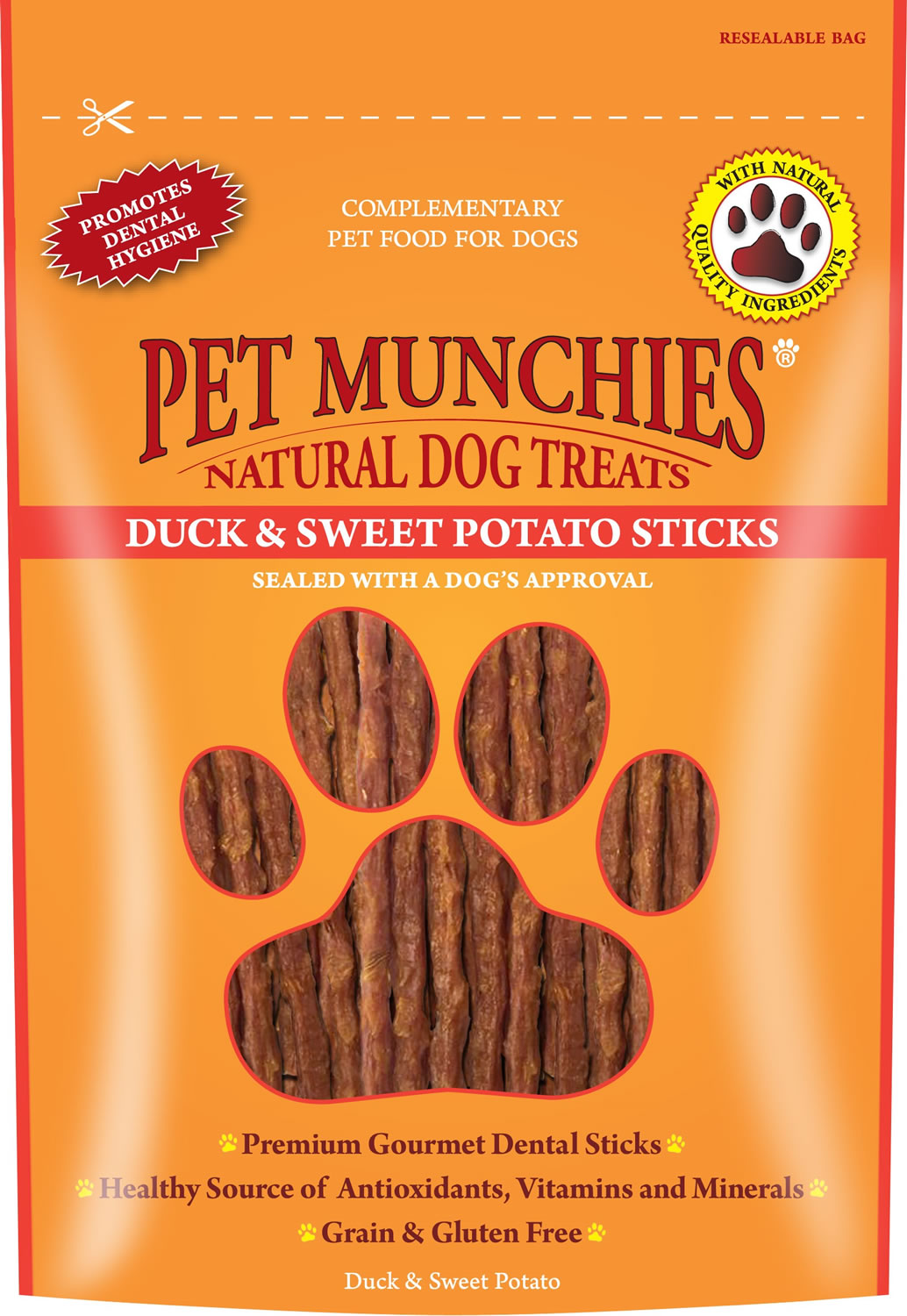 PET MUNCHIES STICKS 90 GM X 8 PACK 90 GM X 8 PACK