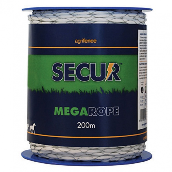 Agrifence Megarope Premium Fence Rope (H4769)