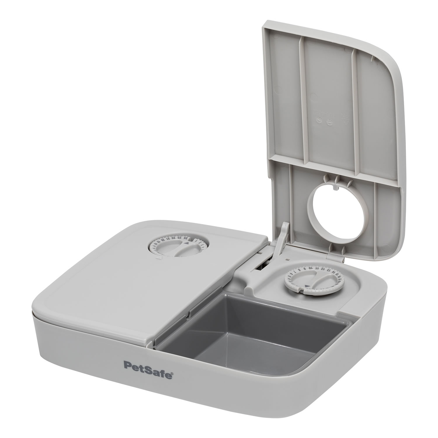 PetSafe Eatwell Five Meal Pet Feeder totalfarmsupplies.co.uk